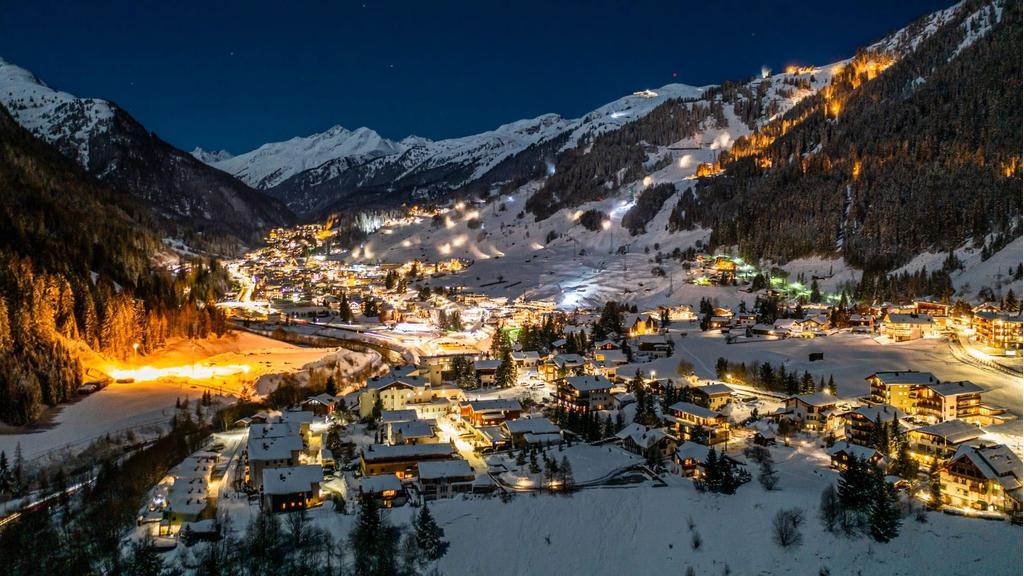 st anton night
